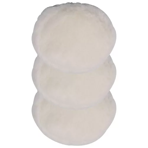  18 részes polírozó készlet 150 mm