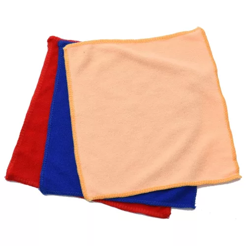  18 részes polírozó készlet 150 mm