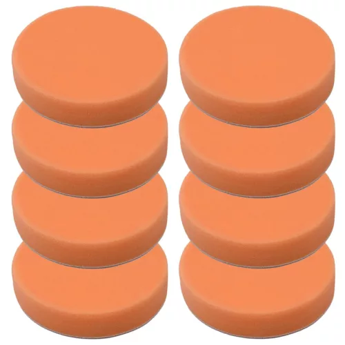  14 részes polírozó készlet 150 mm