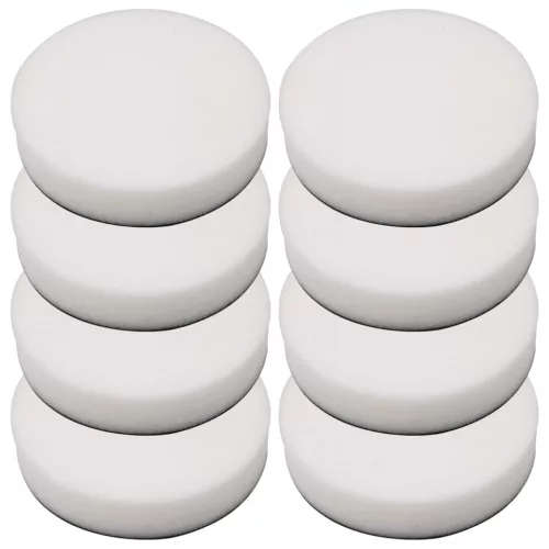  14 részes polírozó készlet 180 mm