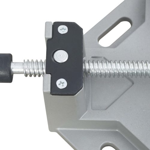  alumínium sarokbilincs 95 mm