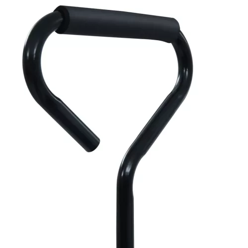  szürke acél összecsukható kézikocsi