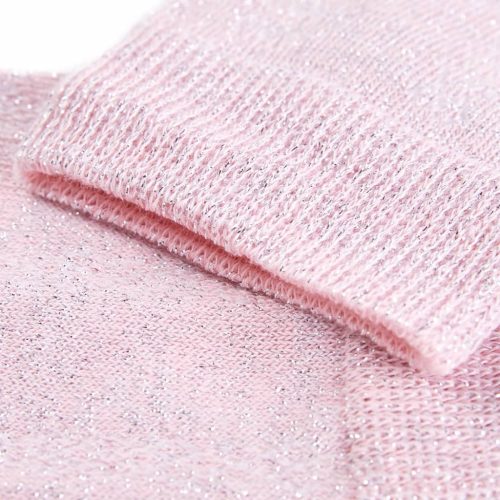 5 pár gyerekzokni EU 30-34