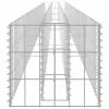  horganyzott acél gabion magaságyás 450 x 30 x 30 cm