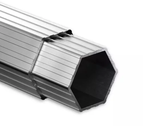  fekete acél lándzsahegy tetejű kétajtós kerítéskapu 3 x 1,75 m