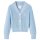 Gyerek kardigán kötött kék 104