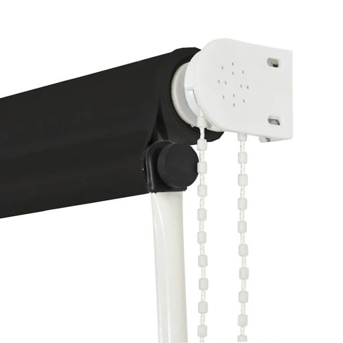  feltekerhető antracitszürke napellenző 100 x 150 cm