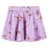 Gyerek szoknya Lila 116