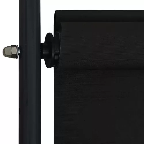  antracitszürke kültéri sötétítő roló 200 x 270 cm 