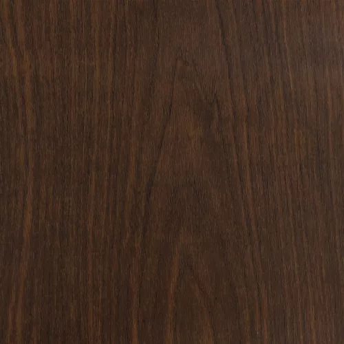  sötét tölgyszínű öntapadó PVC bútorfólia 500 x 90 cm