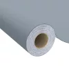  szürke öntapadó PVC bútorfólia 500 x 90 cm