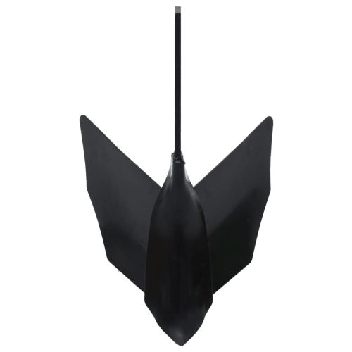  fekete fém ekekiegészítő