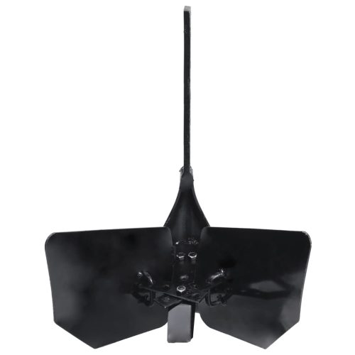  fekete fém ekekiegészítő