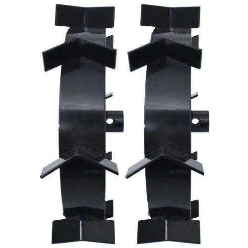 146268  2 db fémkerék 6,5 LE-s benzines ekéhez