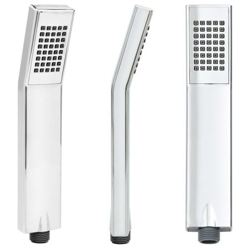  króm kézi zuhanyfej