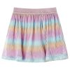 Gyerek szoknya Többszínű 104