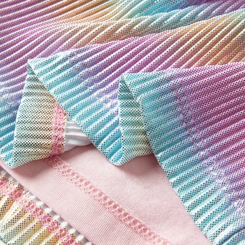 Gyerek szoknya Többszínű 104