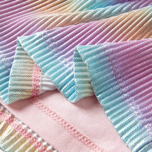 Gyerek szoknya Többszínű 116