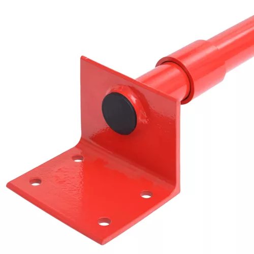  fali konzol forgókarhoz 78 cm