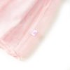 Gyerek szoknya tüllszoknya világos rózsaszín 104