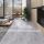  cementszürke 3 mm-es öntapadó PVC padlóburkolat 4,46 m²