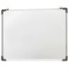  szárazon letörölhető fehér acél mágnestábla 70 x 50 cm