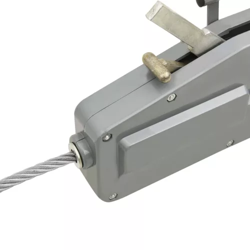  drótkötél emelőcsörlő 3200 kg