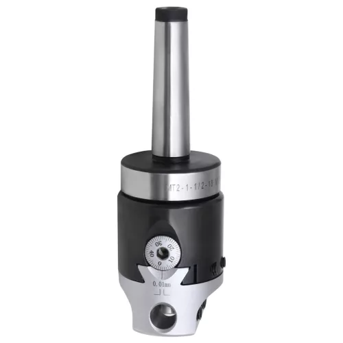  15 darabos fúrókészlet 50 mm-es fúrófejjel MT2-F1-12