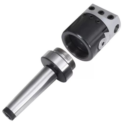  15 darabos fúrókészlet 50 mm-es fúrófejjel MT3-F1-12