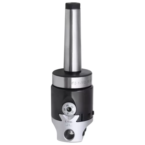  15 darabos fúrókészlet 50 mm-es fúrófejjel MT3-F1-12