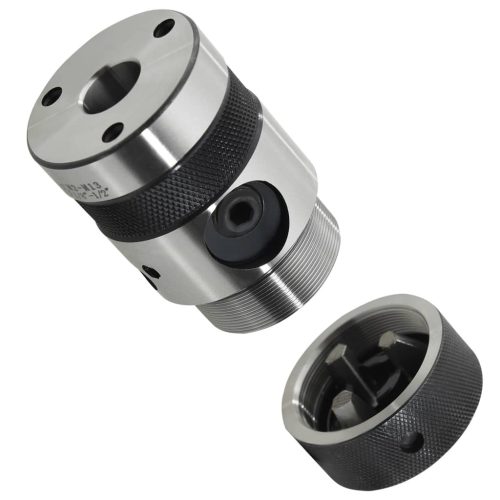  B16 menetfúró tokmány MT2 szárral M2-M13 belső menethez