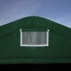 Garažni šator 3,3x6,0m+POKLON-PROFESSIONAL PVC 550g/m2-u više boja