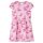 Világos rózsaszín gyerekruha 116