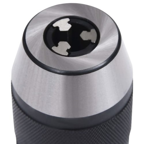  gyorsbefogó fúrótokmány MT2-B16 13 mm-es befogótartománnyal