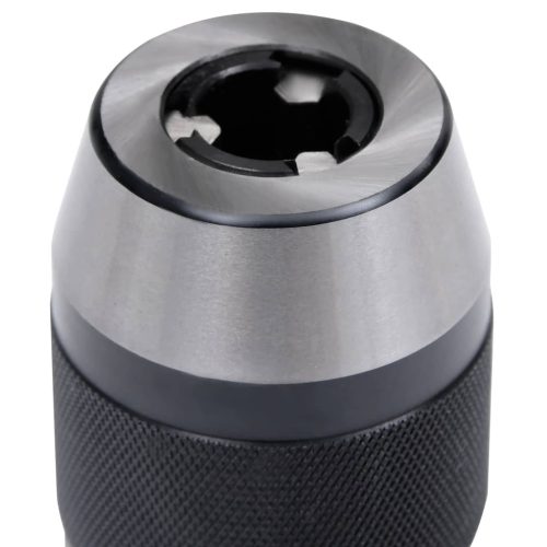  gyorsbefogó fúrótokmány MT2-B18 16 mm-es befogótartománnyal