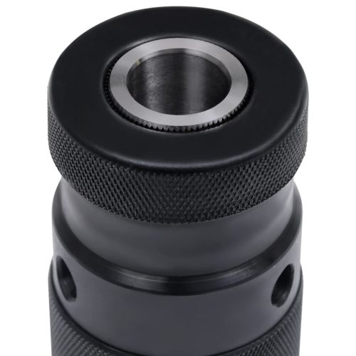  gyorsbefogó fúrótokmány MT3-B18 16 mm-es befogótartománnyal