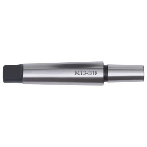  gyorsbefogó fúrótokmány MT3-B18 16 mm-es befogótartománnyal