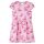 Világos rózsaszín gyerekruha 128