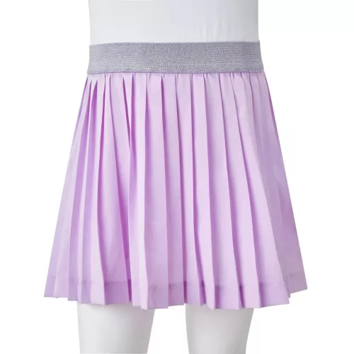 Gyerek rakott szoknya Lila 104