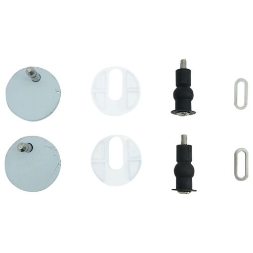  pingvinmintás MDF WC-ülőke lágyan csukódó fedéllel