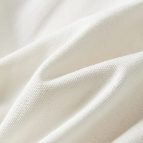 Gyerek ruha rövid ujjú Ecru 116