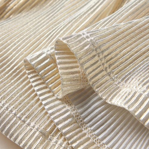 Gyerek ruha rövid ujjú Ecru 128