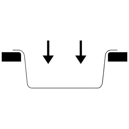  fehér gránit 2 medencés konyhai mosogató túlfolyóval