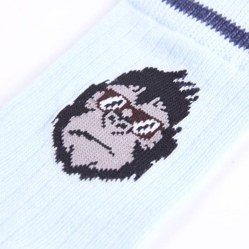 5 pár gyerekzokni EU 23-26