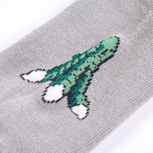 5 pár gyerekzokni EU 26-29