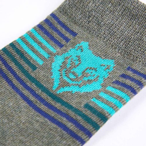 5 pár gyerekzokni EU 23-26