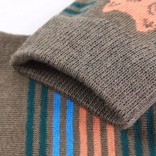 5 pár gyerekzokni EU 23-26