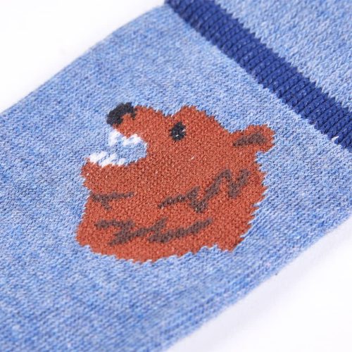 5 pár gyerekzokni EU 23-26