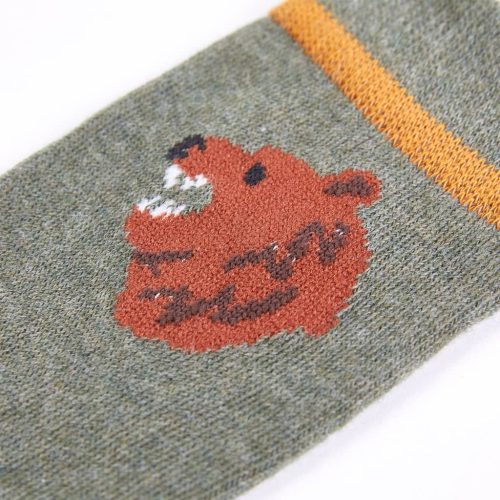 5 pár gyerekzokni EU 26-29