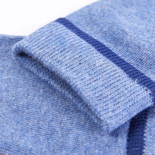 5 pár gyerekzokni EU 26-29